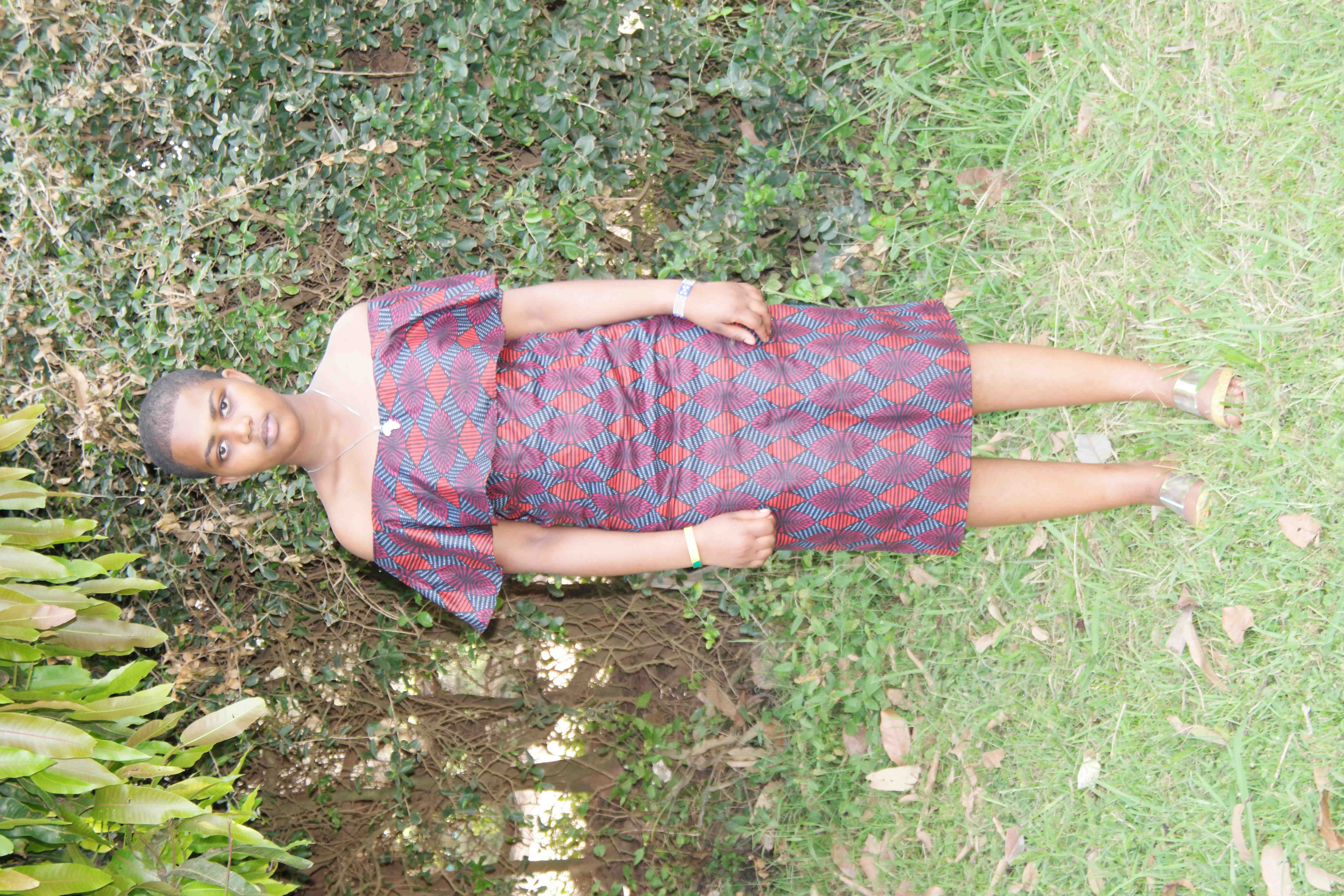 Uwiringiye Cloudine