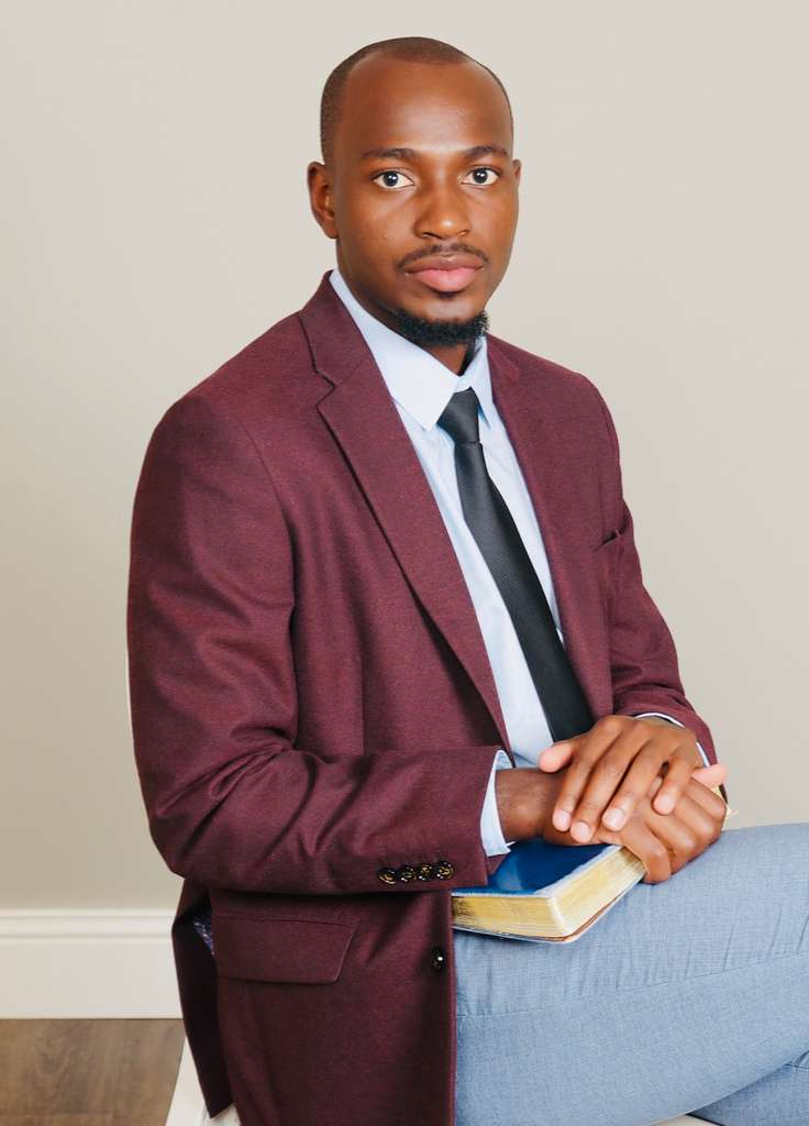 Julius Irakoze