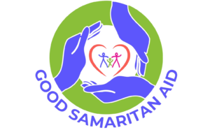 good samaritan